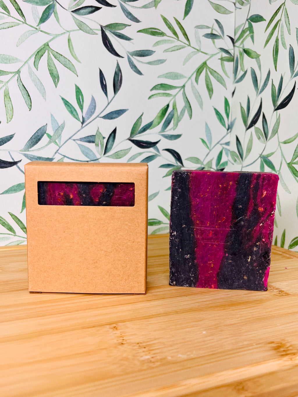 Constellation Soap 1"  Inch Olive Oil And Shea Butter