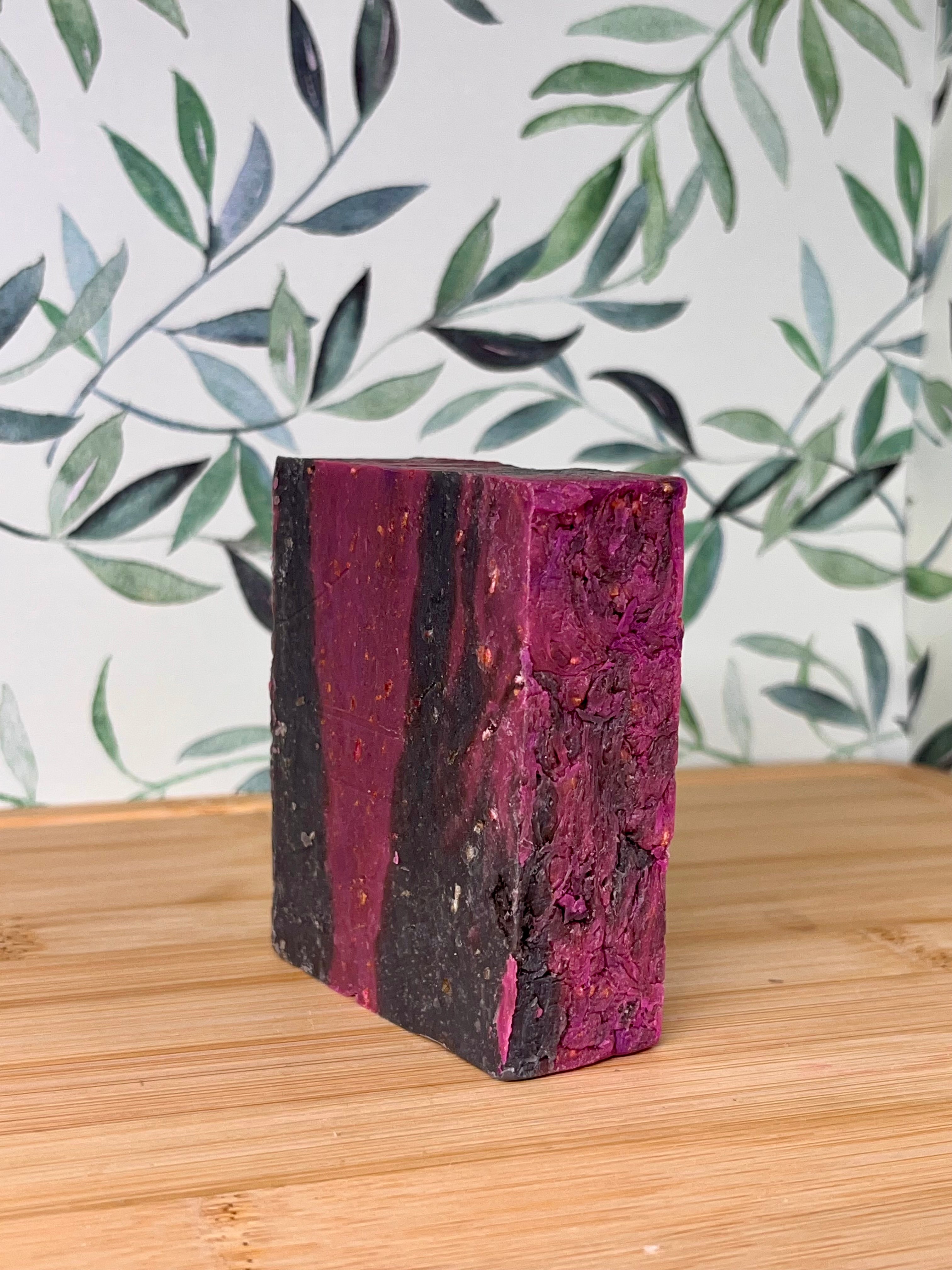 Constellation Soap 1"  Inch Olive Oil And Shea Butter