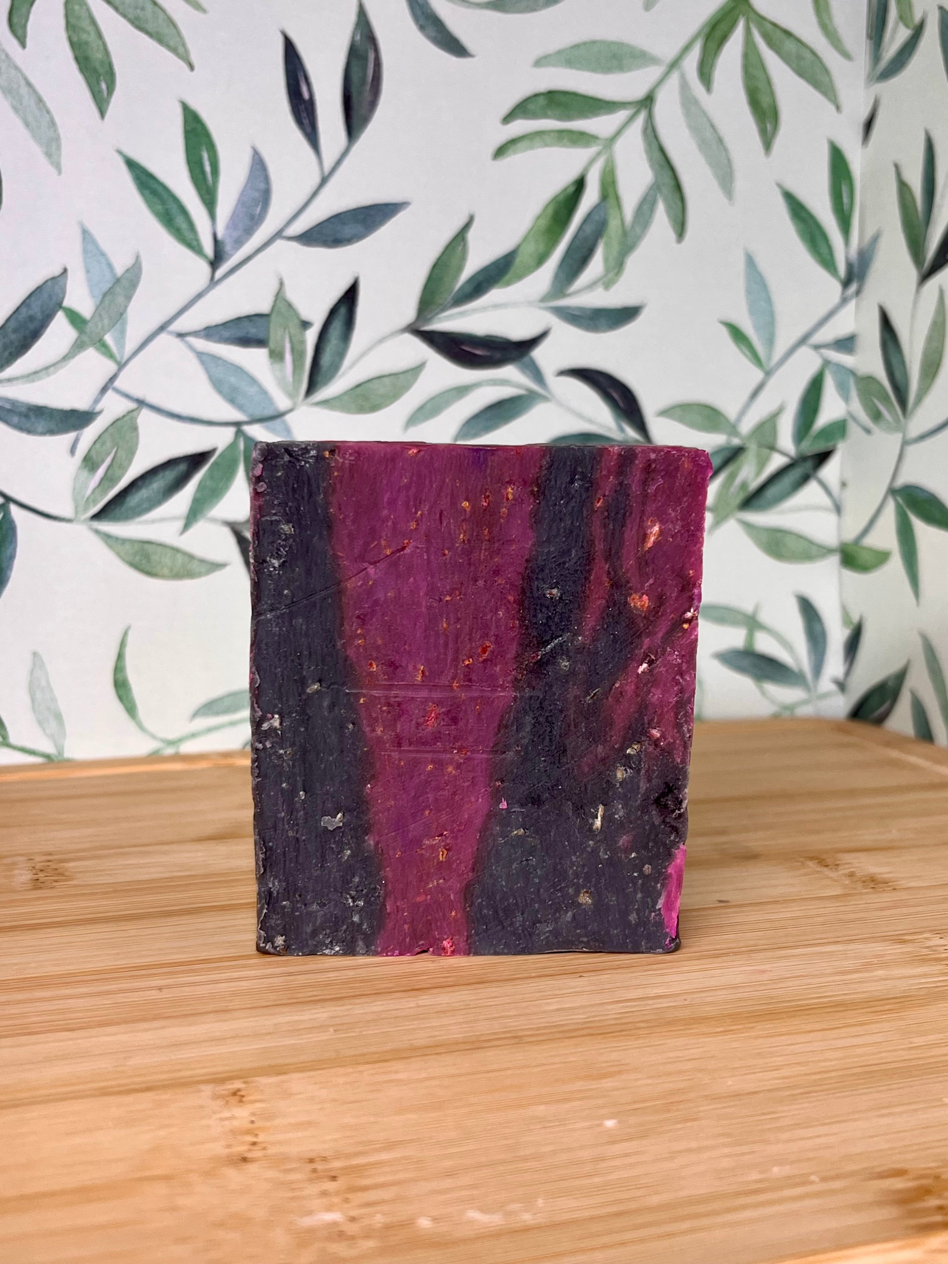 Constellation Soap 1"  Inch Olive Oil And Shea Butter