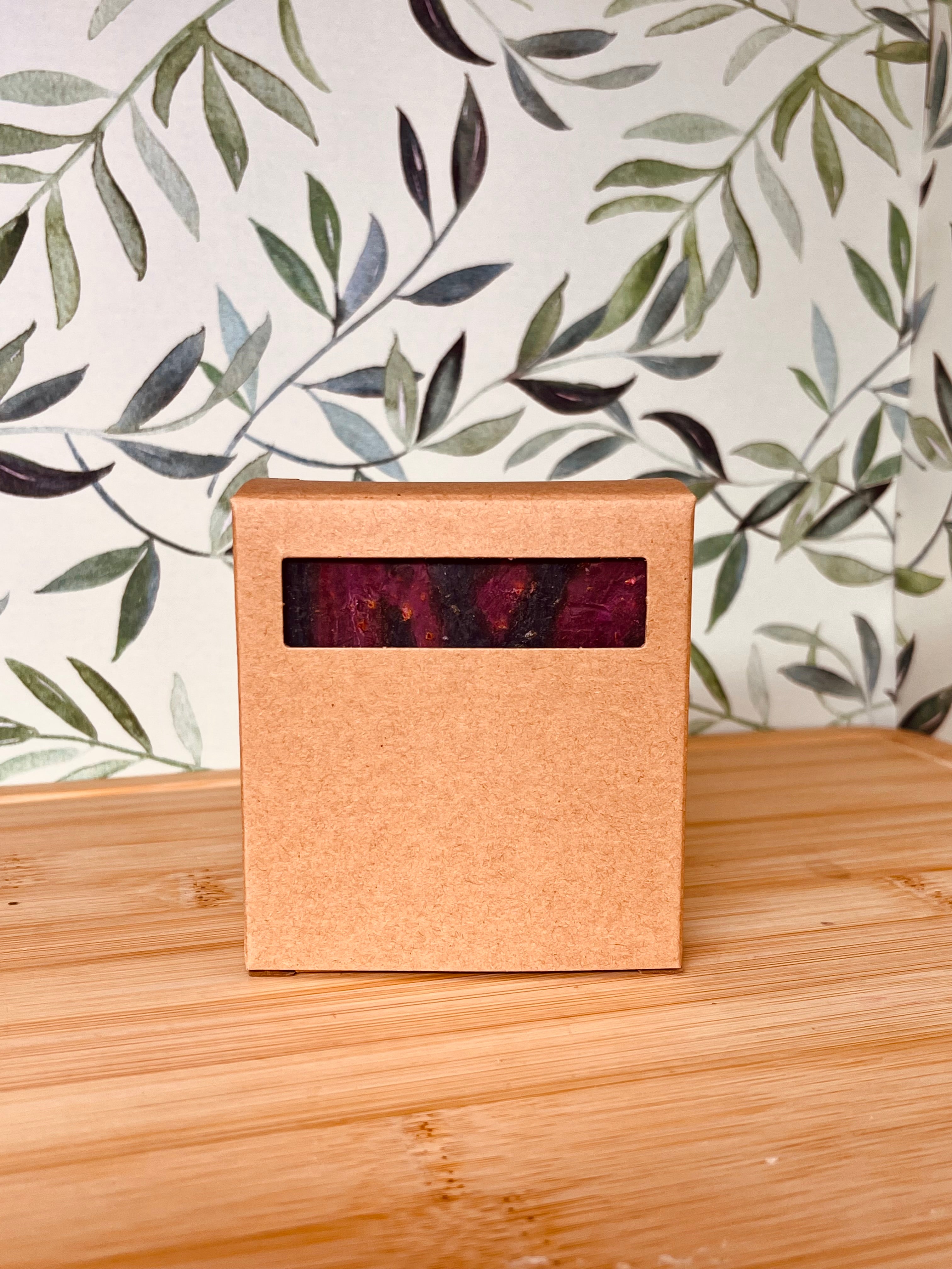 Constellation Soap 1"  Inch Olive Oil And Shea Butter