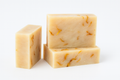 Aloe Vera Calendula 1" Bar Soap