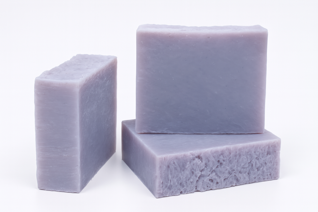 Lavender Soap 1"