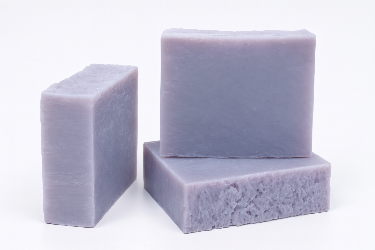 Lavender Soap 1"