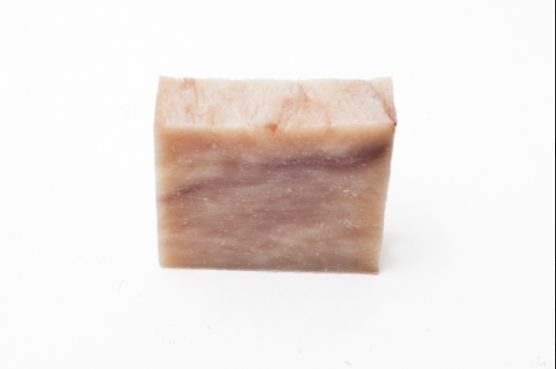 Sandal Wood Vanilla Soap 1"