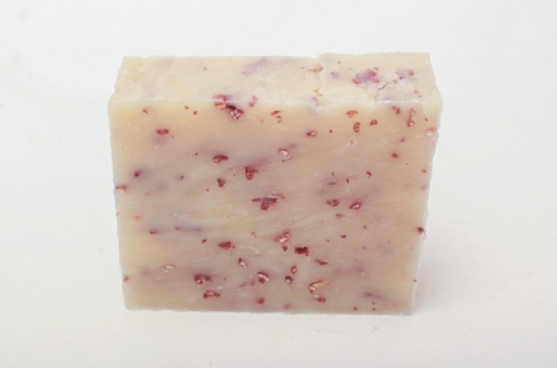Wild Flower 1" Soap